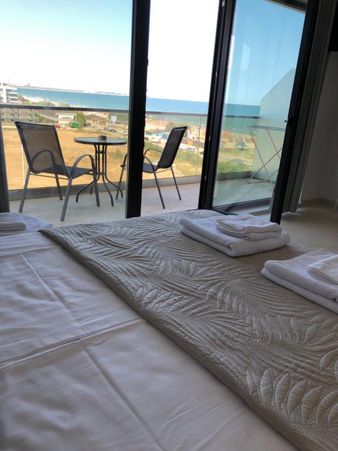 Aa Studio Tomis Villa Năvodari Kültér fotó