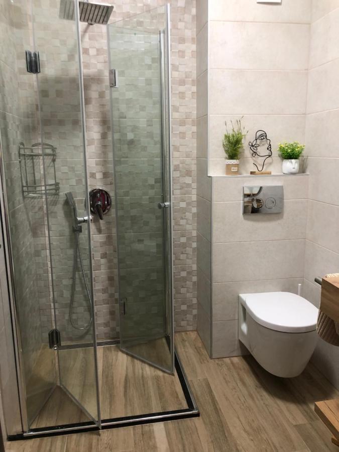 Aa Studio Tomis Villa Năvodari Kültér fotó