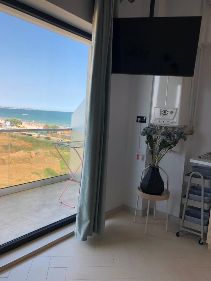 Aa Studio Tomis Villa Năvodari Kültér fotó